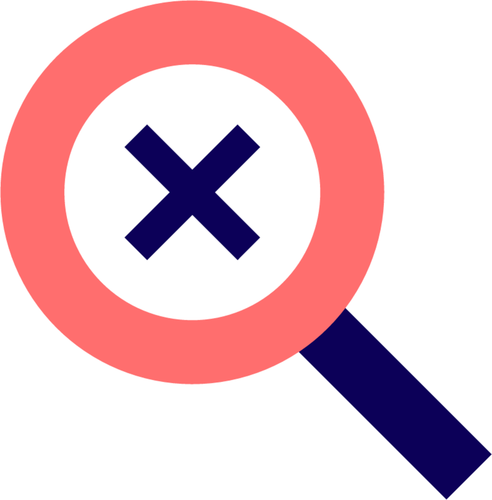search disabled icon