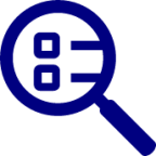 search properties icon