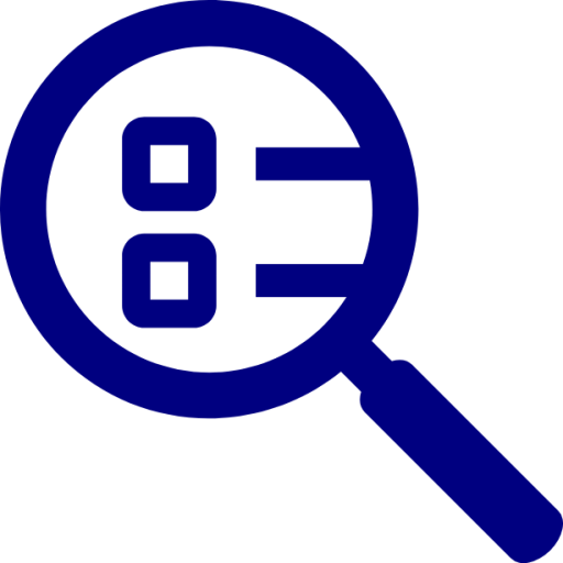search properties icon