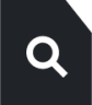 searchfile (sharp filled) icon