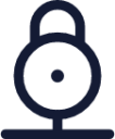 secured network icon