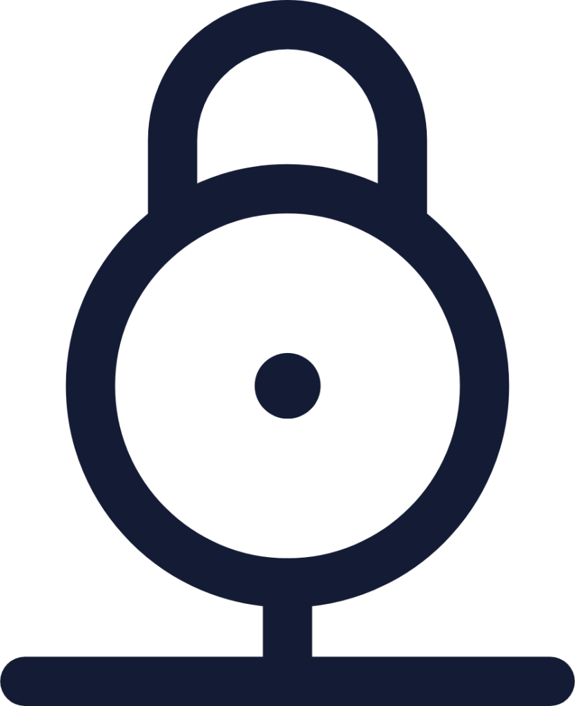 secured network icon