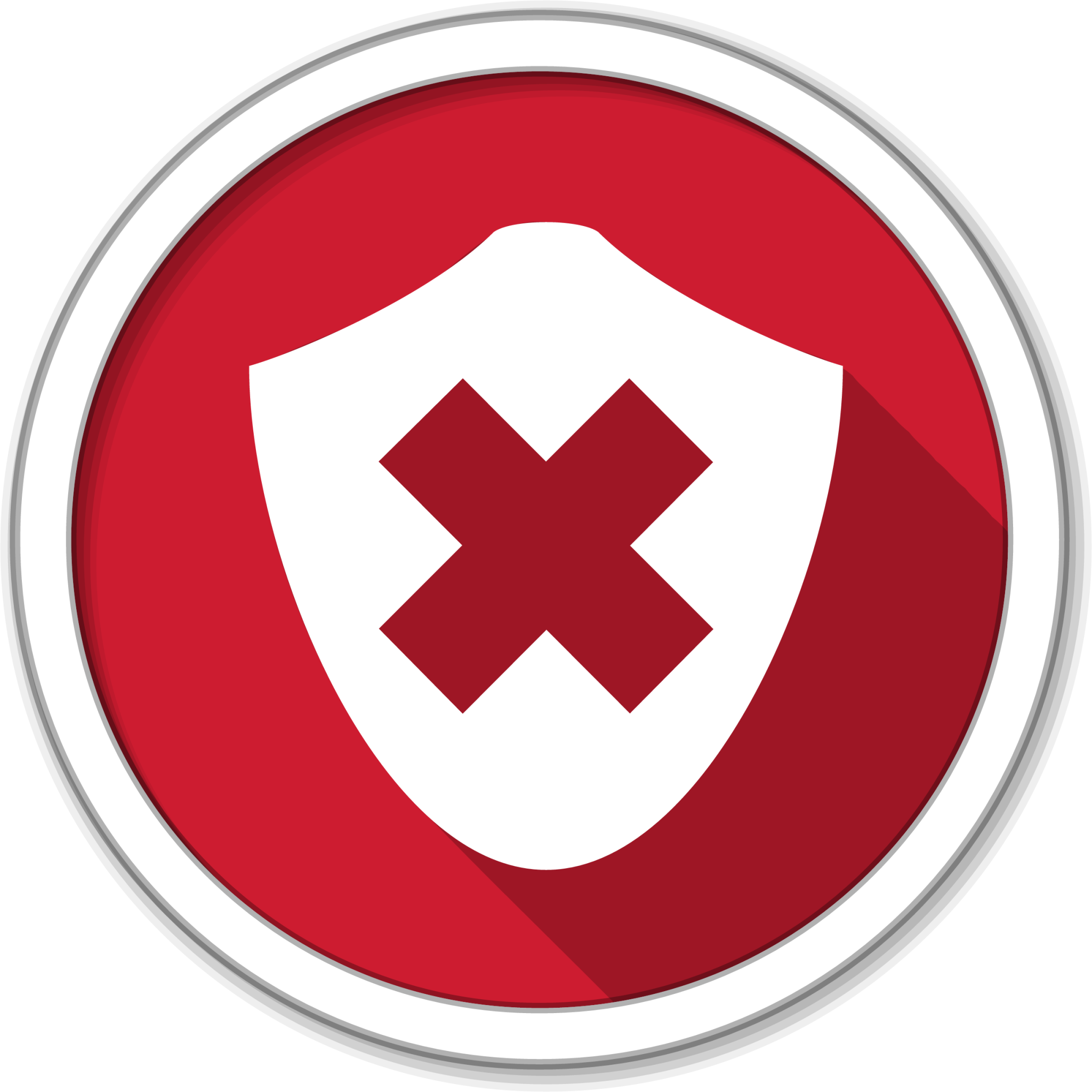 security low icon