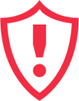 security low symbolic icon