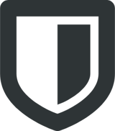 security medium rtl symbolic icon