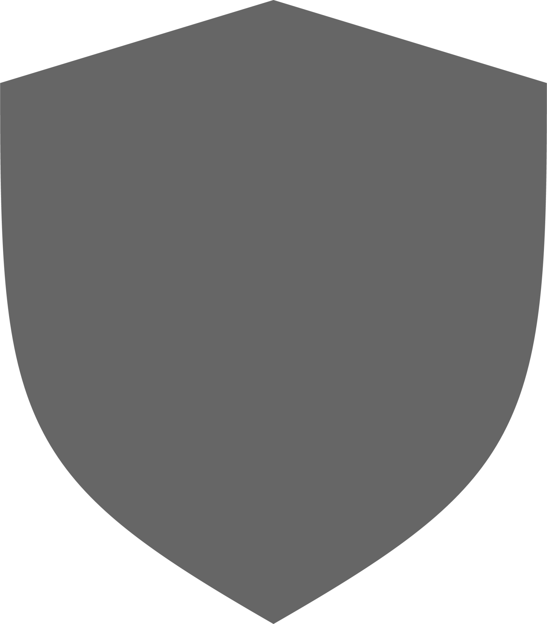 security medium symbolic icon