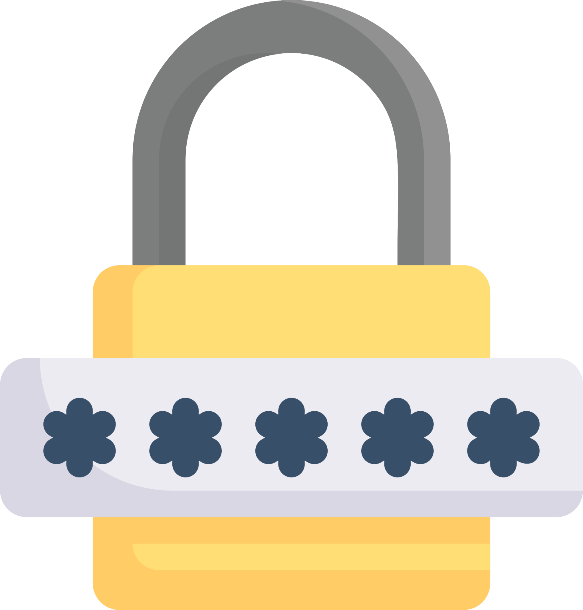 password icon png