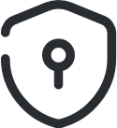 security safe icon