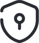 security safe icon