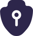 security safe icon