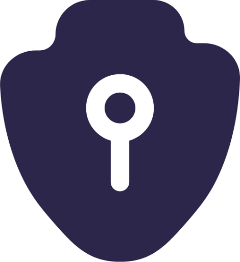 security safe icon