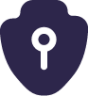 security safe icon