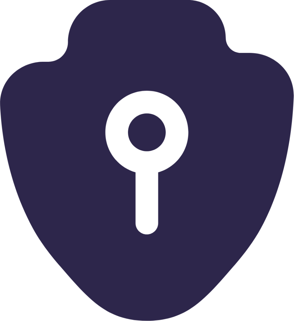 security safe icon