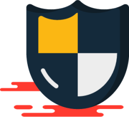 security shield illustration