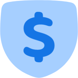 security shield money payment icon