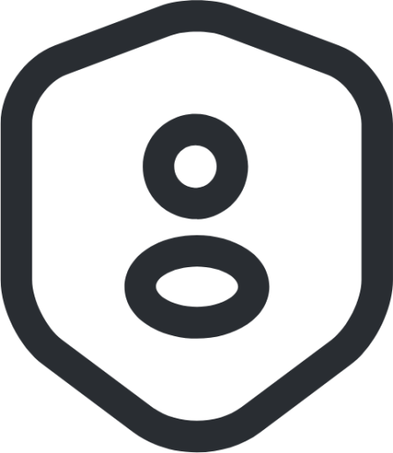 security user icon
