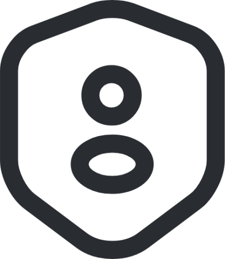 security user icon