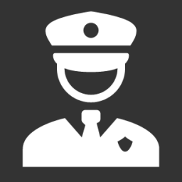 Security Worker icon