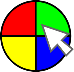 select color icon