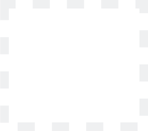 select rectangular icon