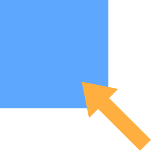 select shape icon