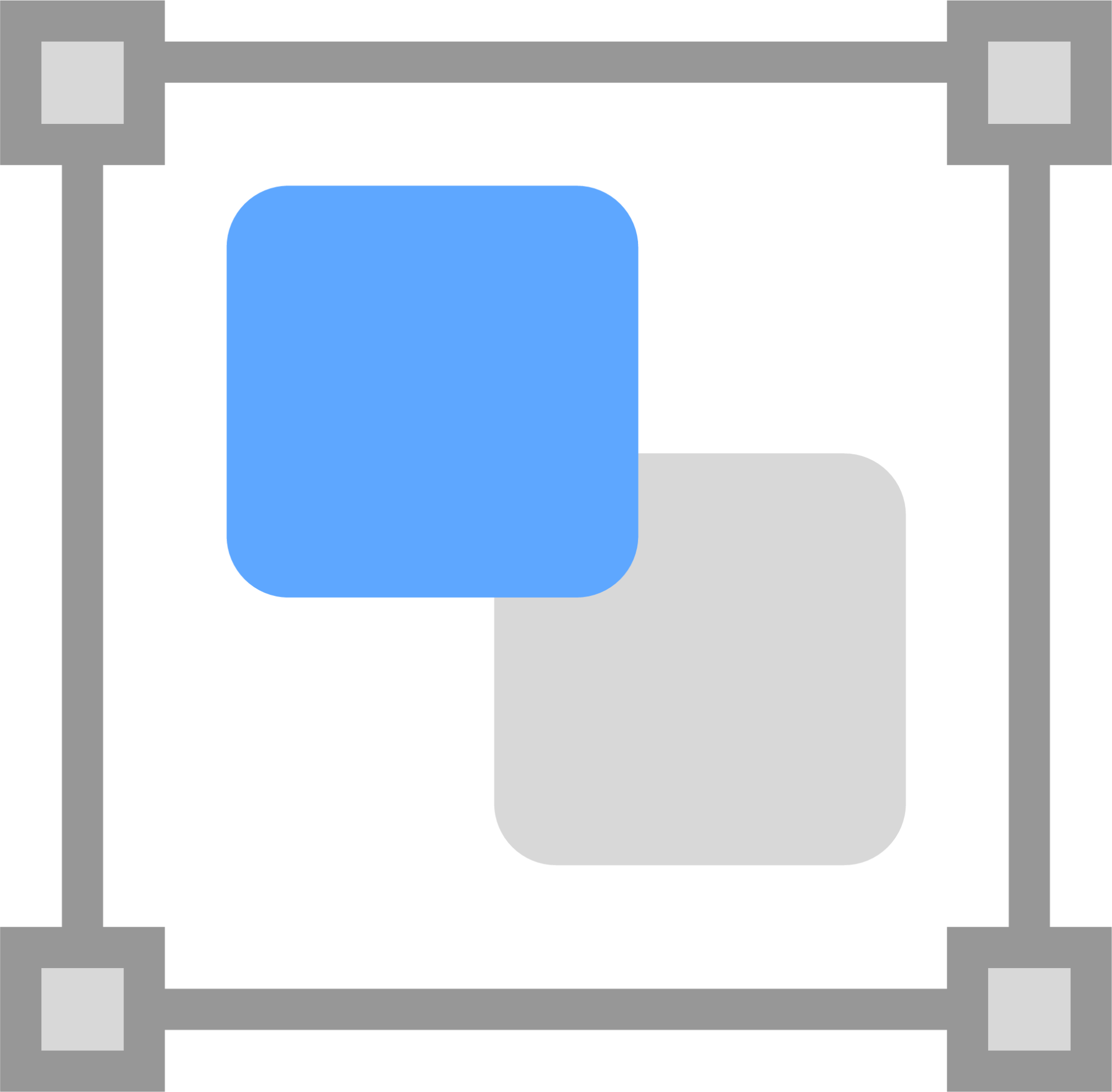 select shapes icon