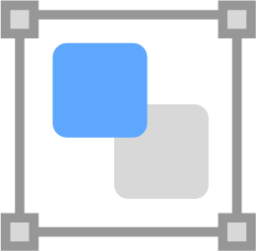 select shapes icon