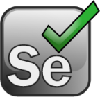 selenium icon