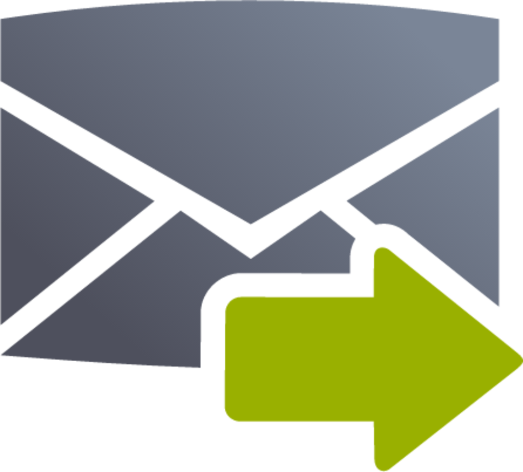 send email icon