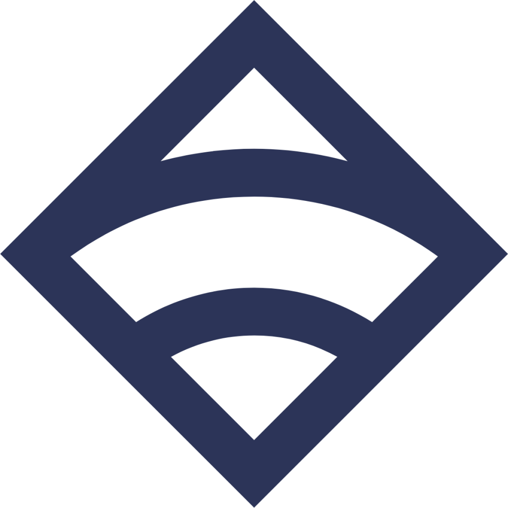 sensu blue icon