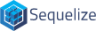 sequelize original wordmark icon