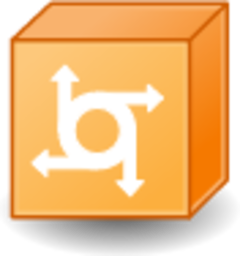 server access icon