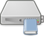 server book icon