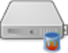 server database firebird icon