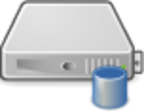 server database icon