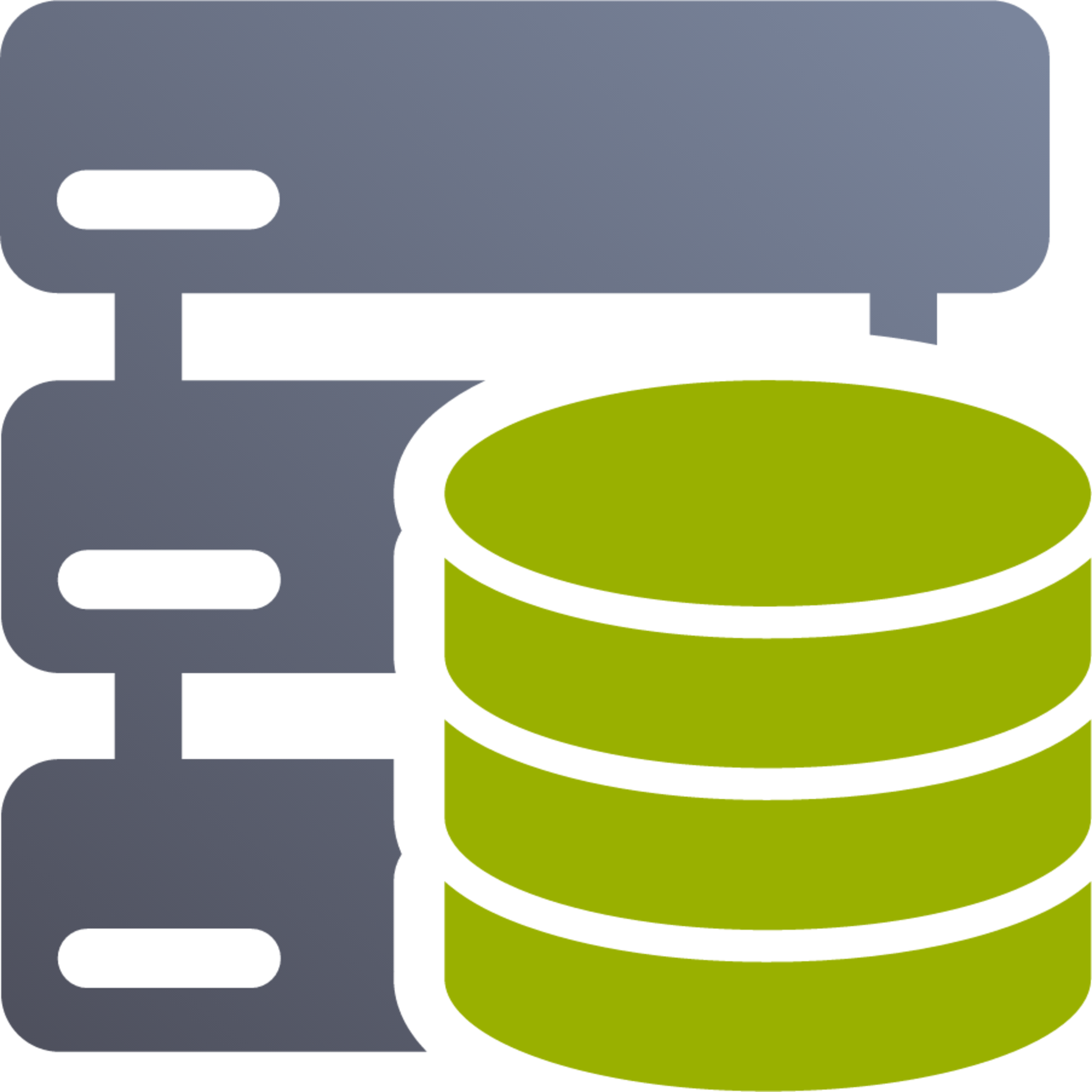 server database icon