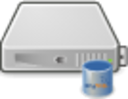 server database mysql icon