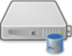 server database mysql icon