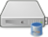 server database mysql icon