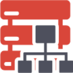 server directory red icon