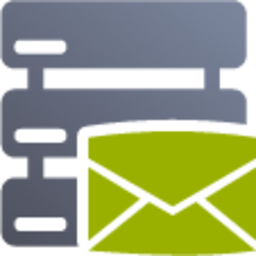 server email icon