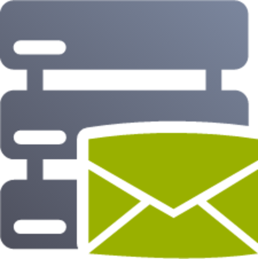 server email icon