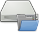server file icon