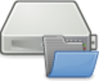 server file icon