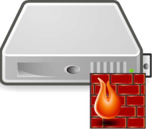 firewall server icon png