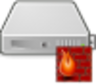 server firewall icon