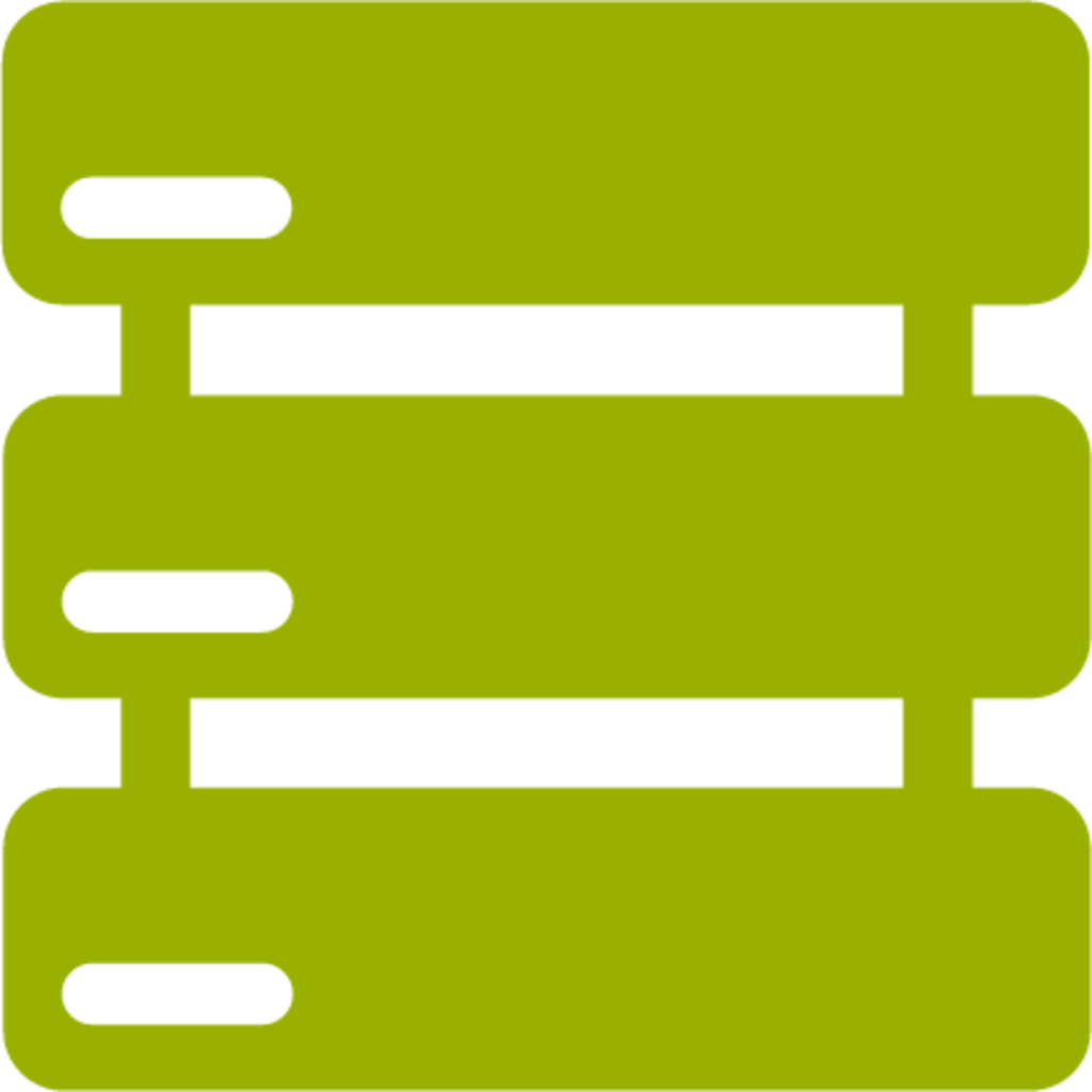 server green icon
