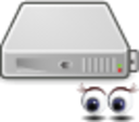 server monitoring icon