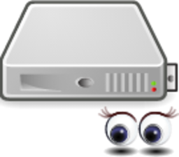server monitoring icon