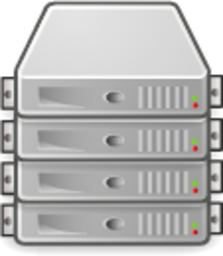 server multiple icon